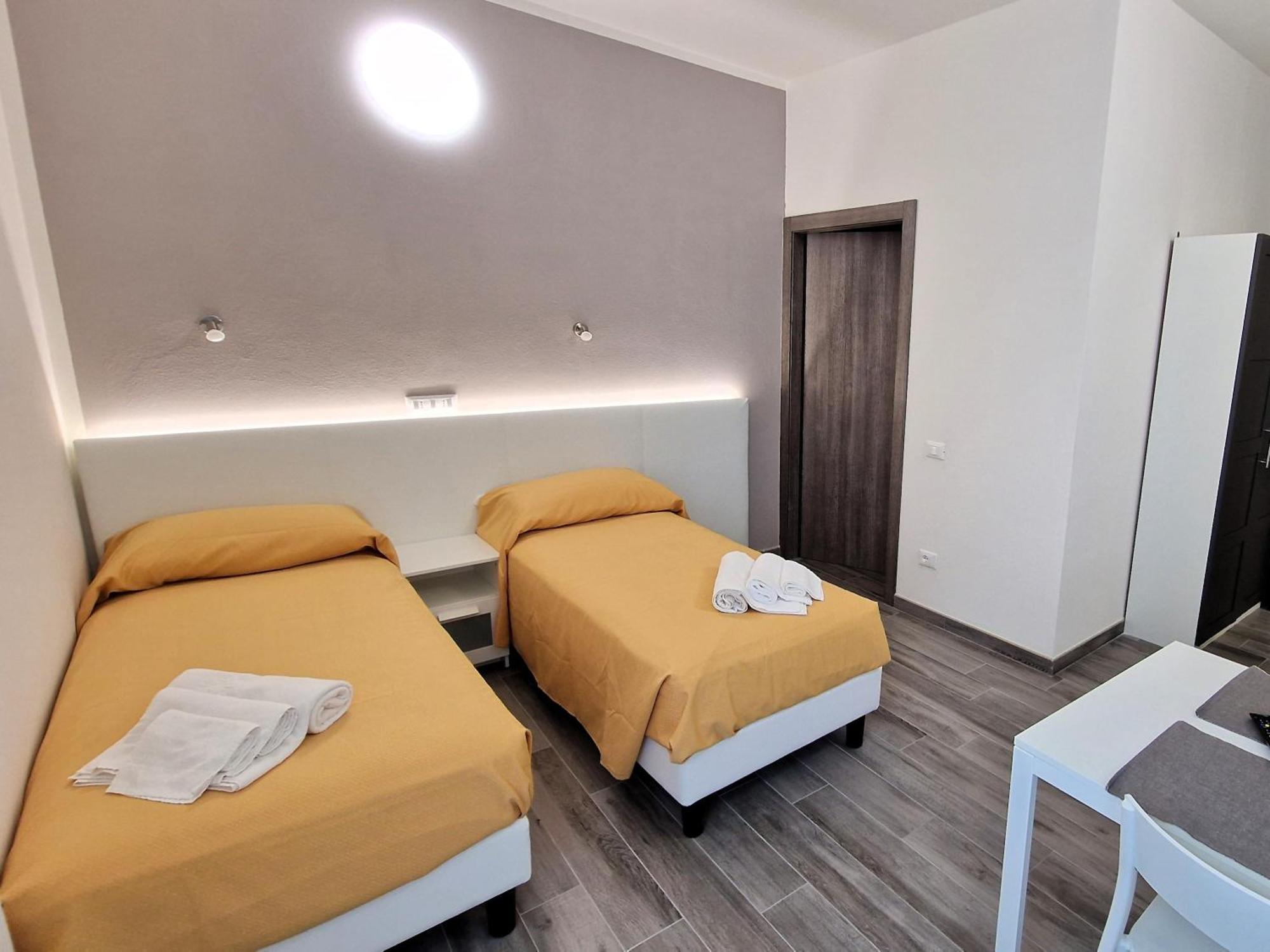 Berica Alloggi Turistici Guest house