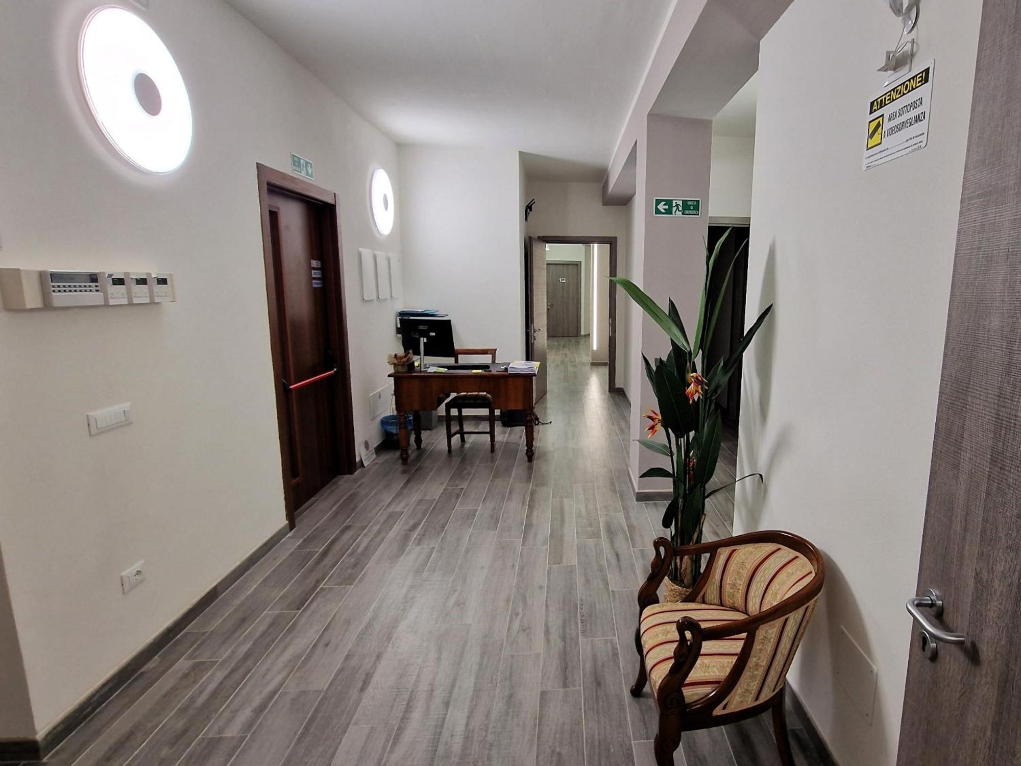 Guest house Berica Alloggi Turistici *