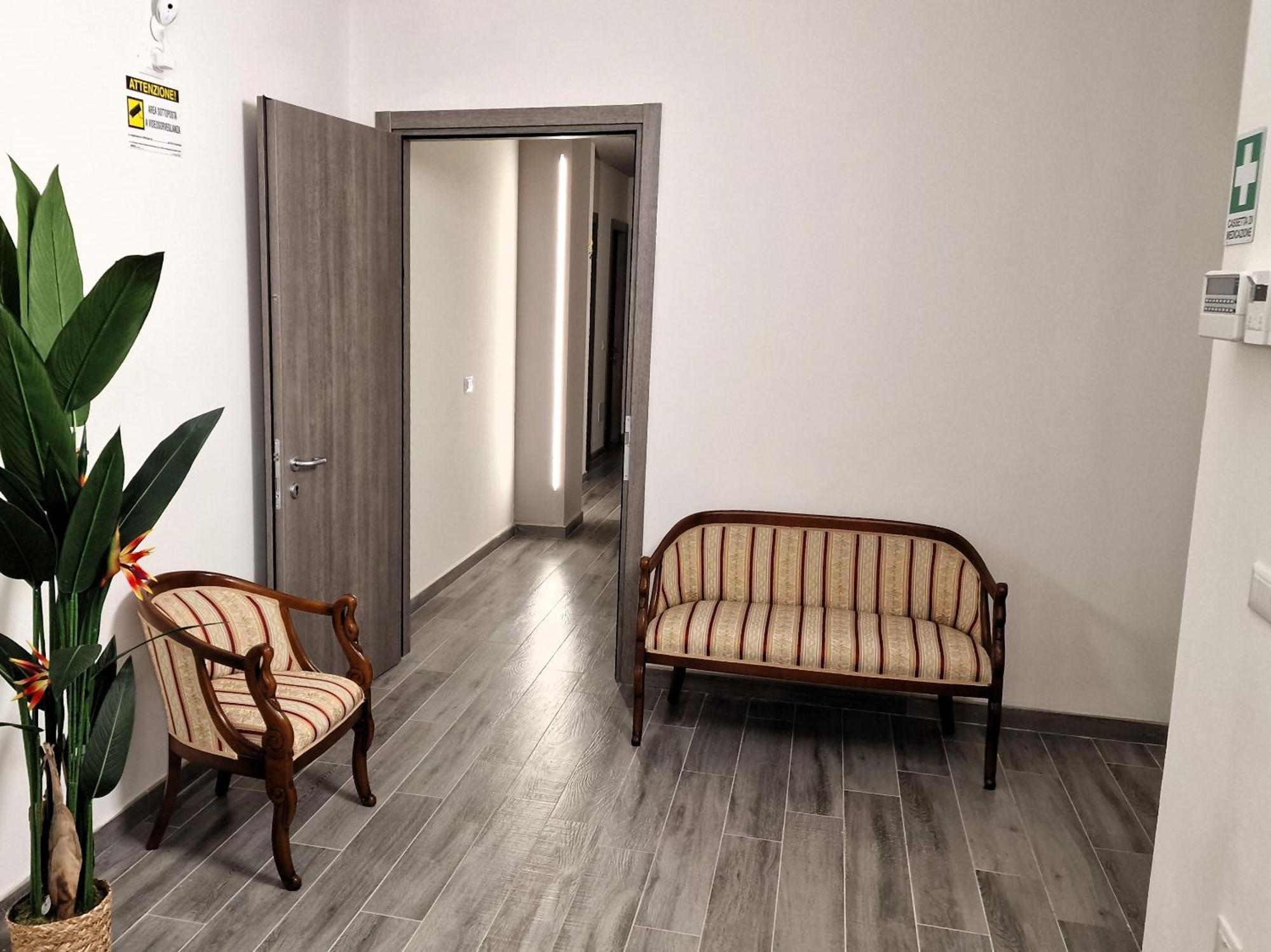 Berica Alloggi Turistici Guest house Vicenza