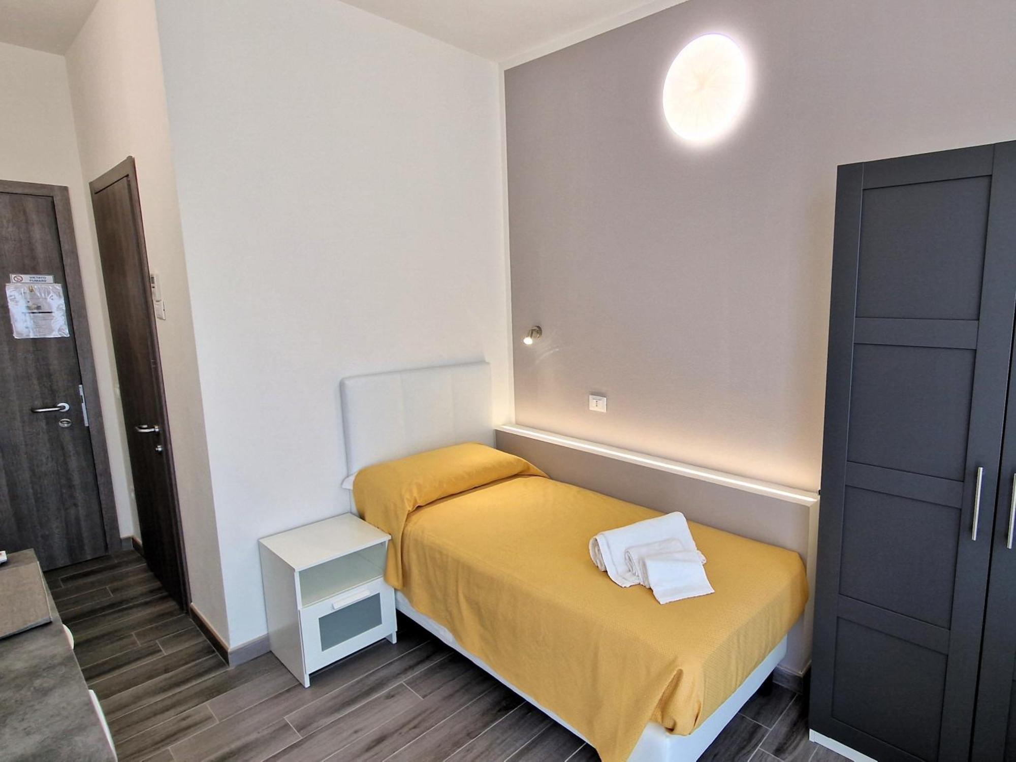 Guest house Berica Alloggi Turistici Vicenza