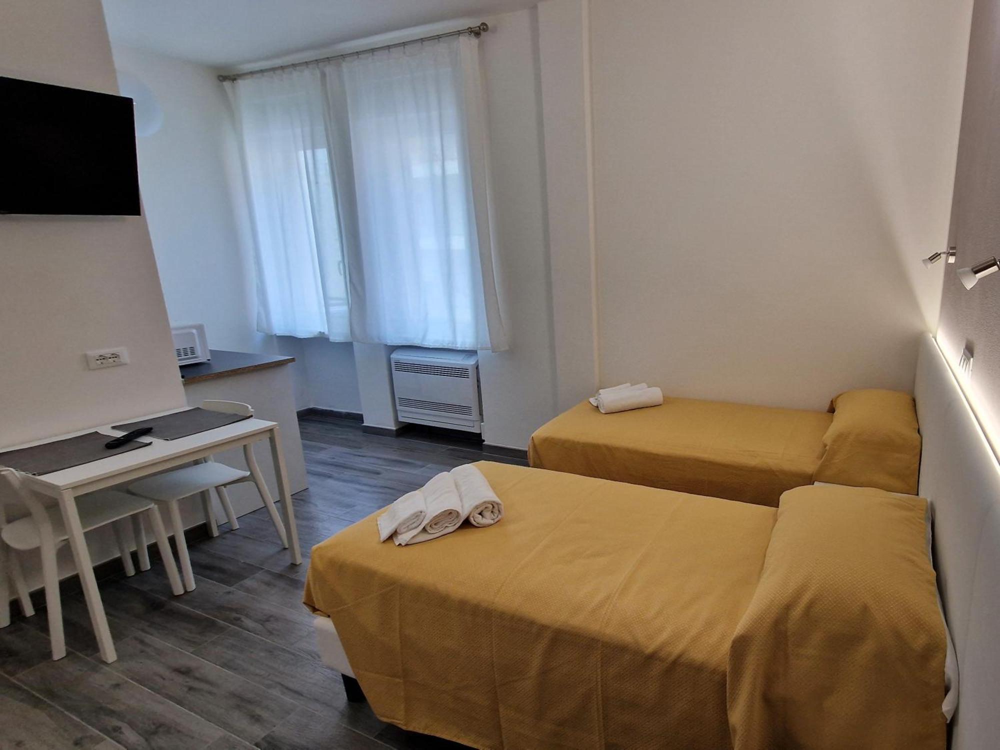 Berica Alloggi Turistici *