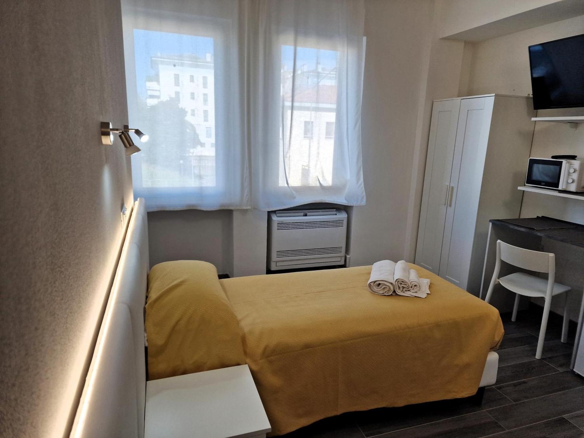 Berica Alloggi Turistici Vicenza