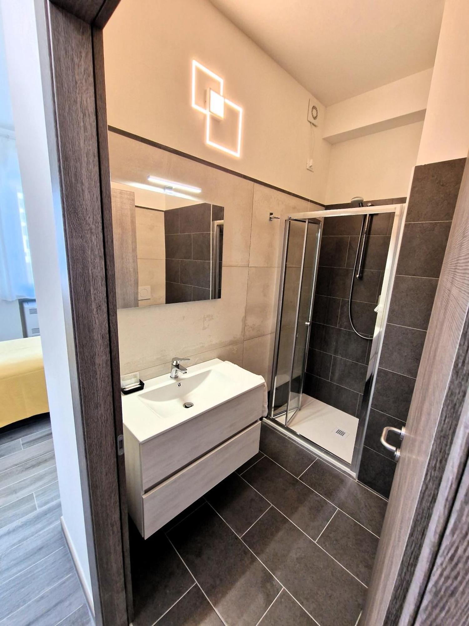 Guest house Berica Alloggi Turistici Vicenza