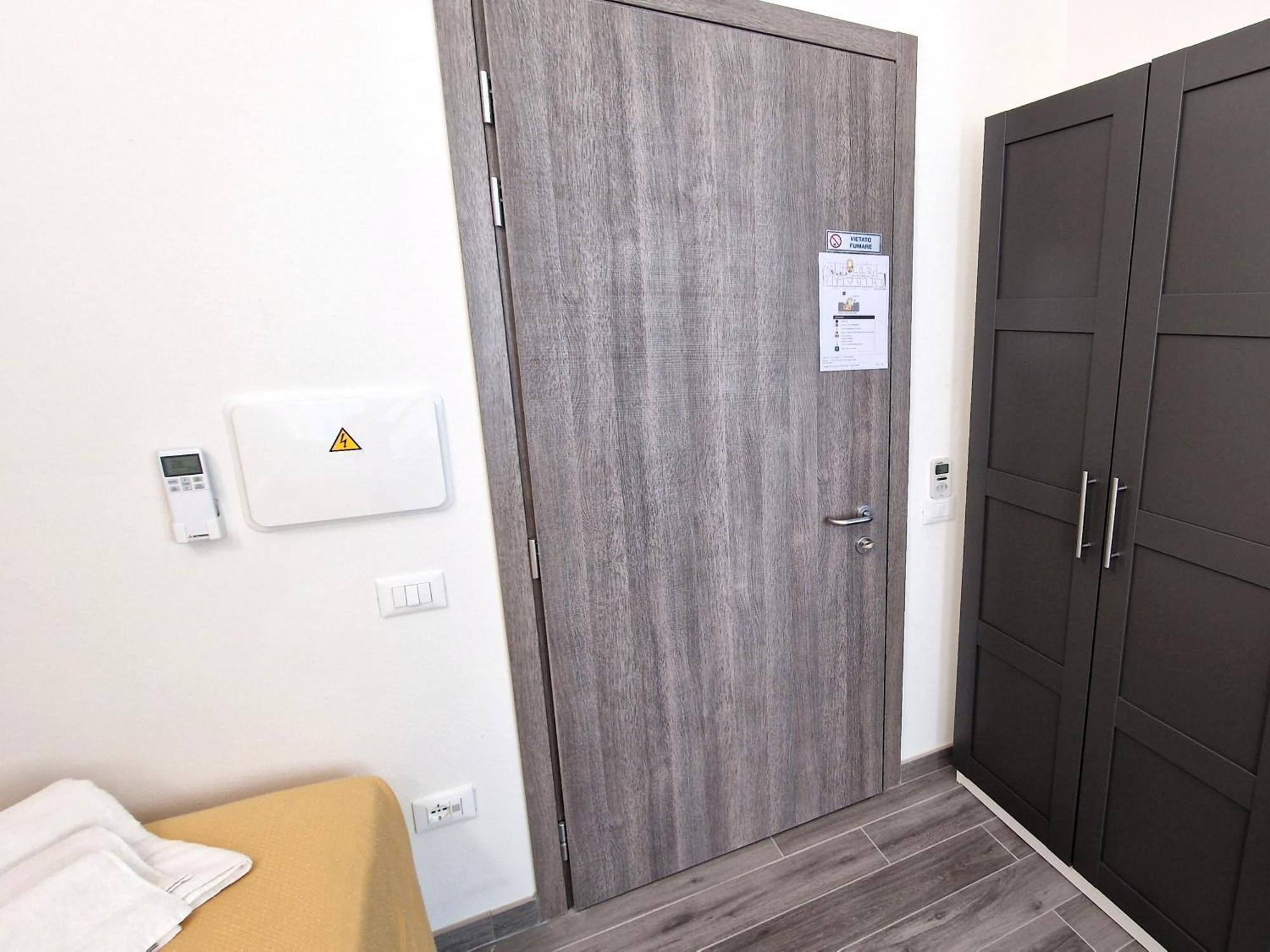 Guest house Berica Alloggi Turistici Vicenza