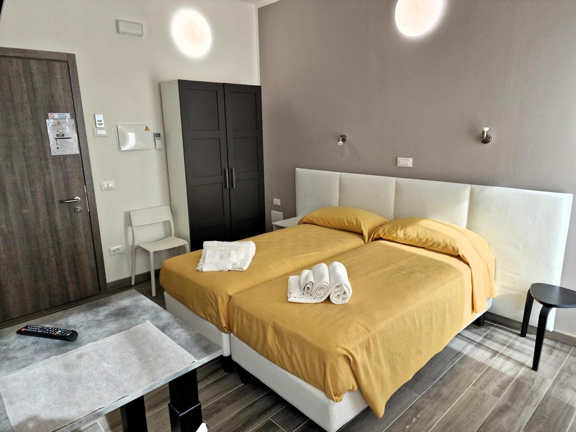 Berica Alloggi Turistici Guest house