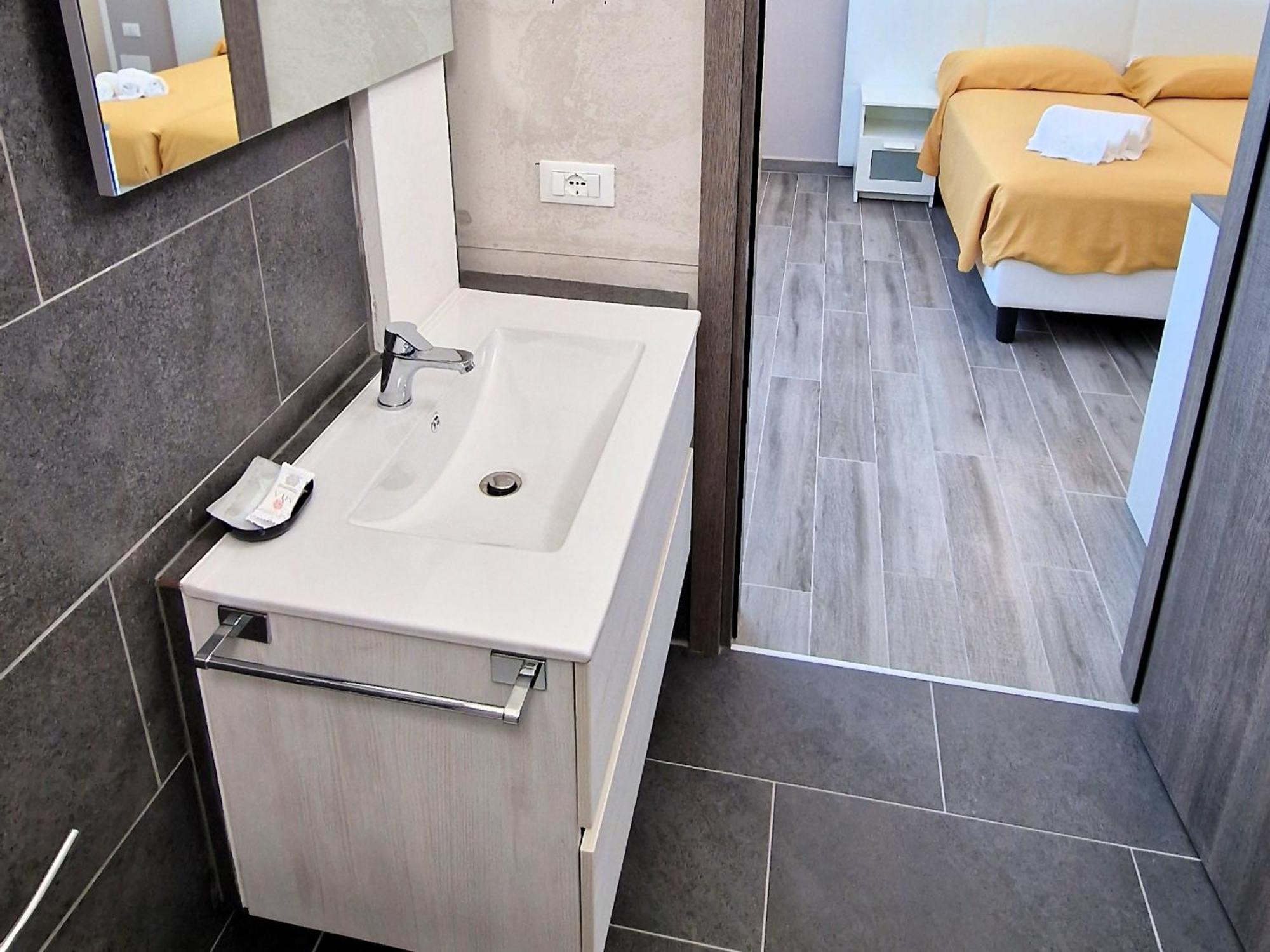 Guest house Berica Alloggi Turistici