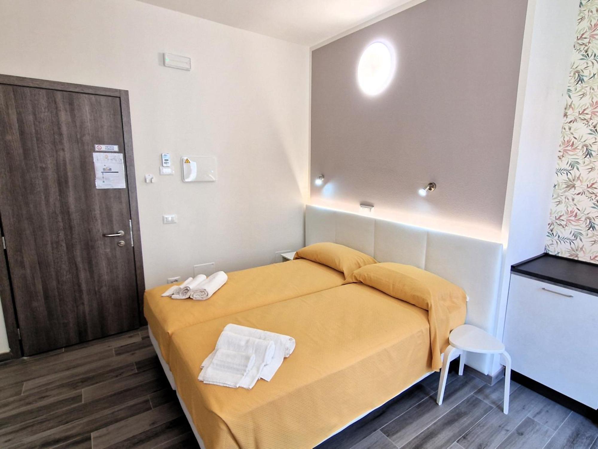 Berica Alloggi Turistici Guest house *