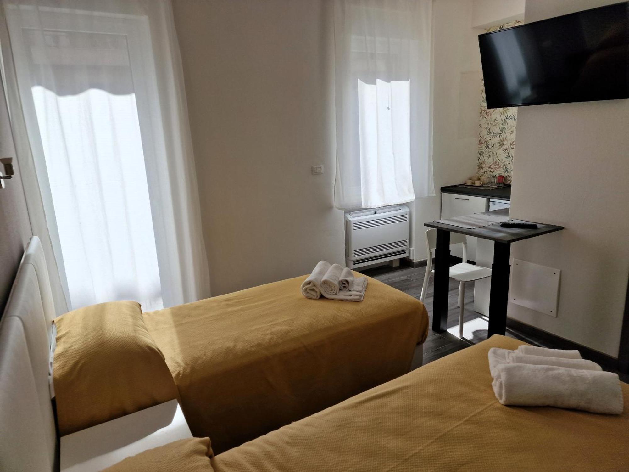Berica Alloggi Turistici Guest house Vicenza