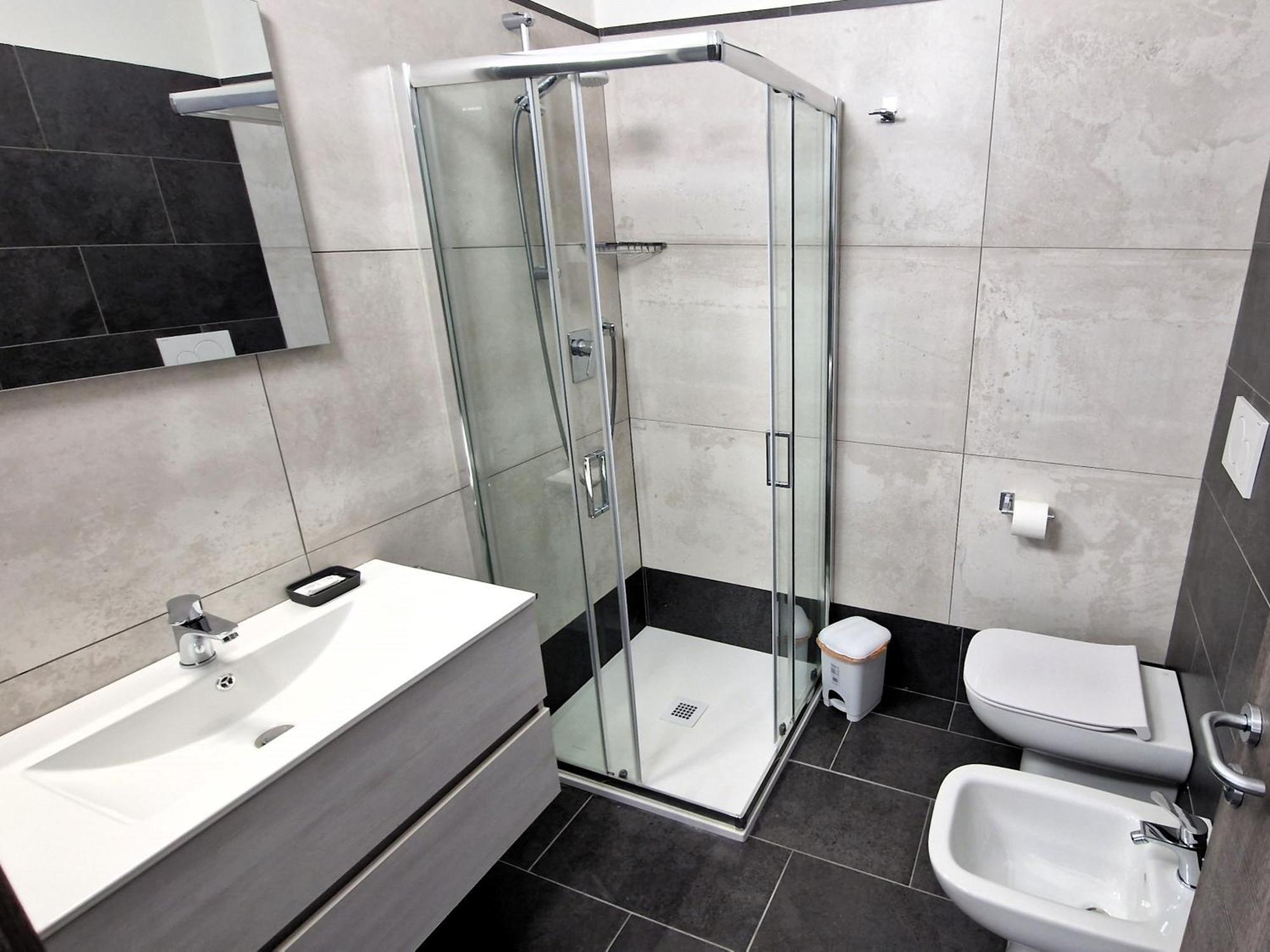 Guest house Berica Alloggi Turistici Vicenza