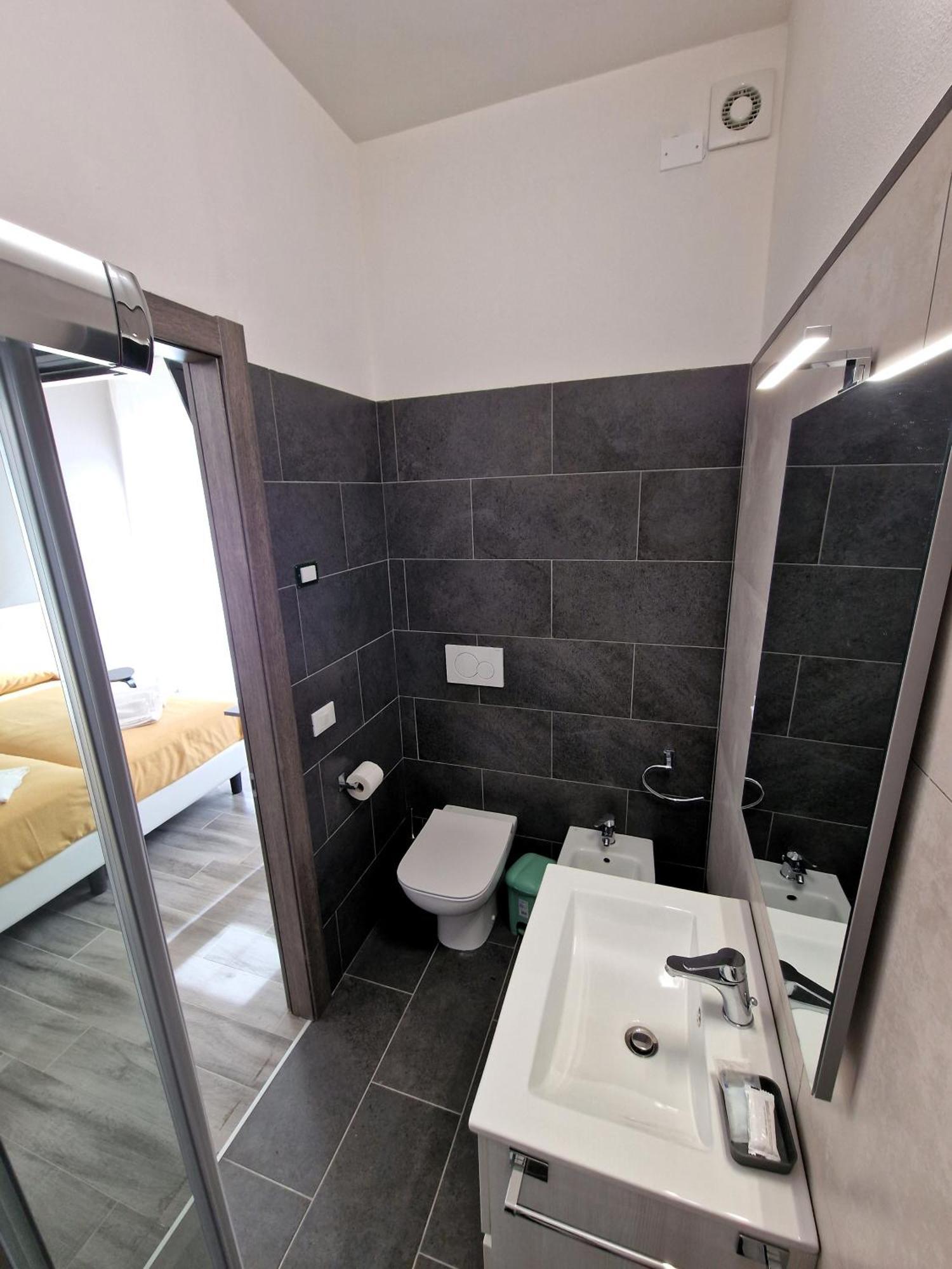Guest house Berica Alloggi Turistici