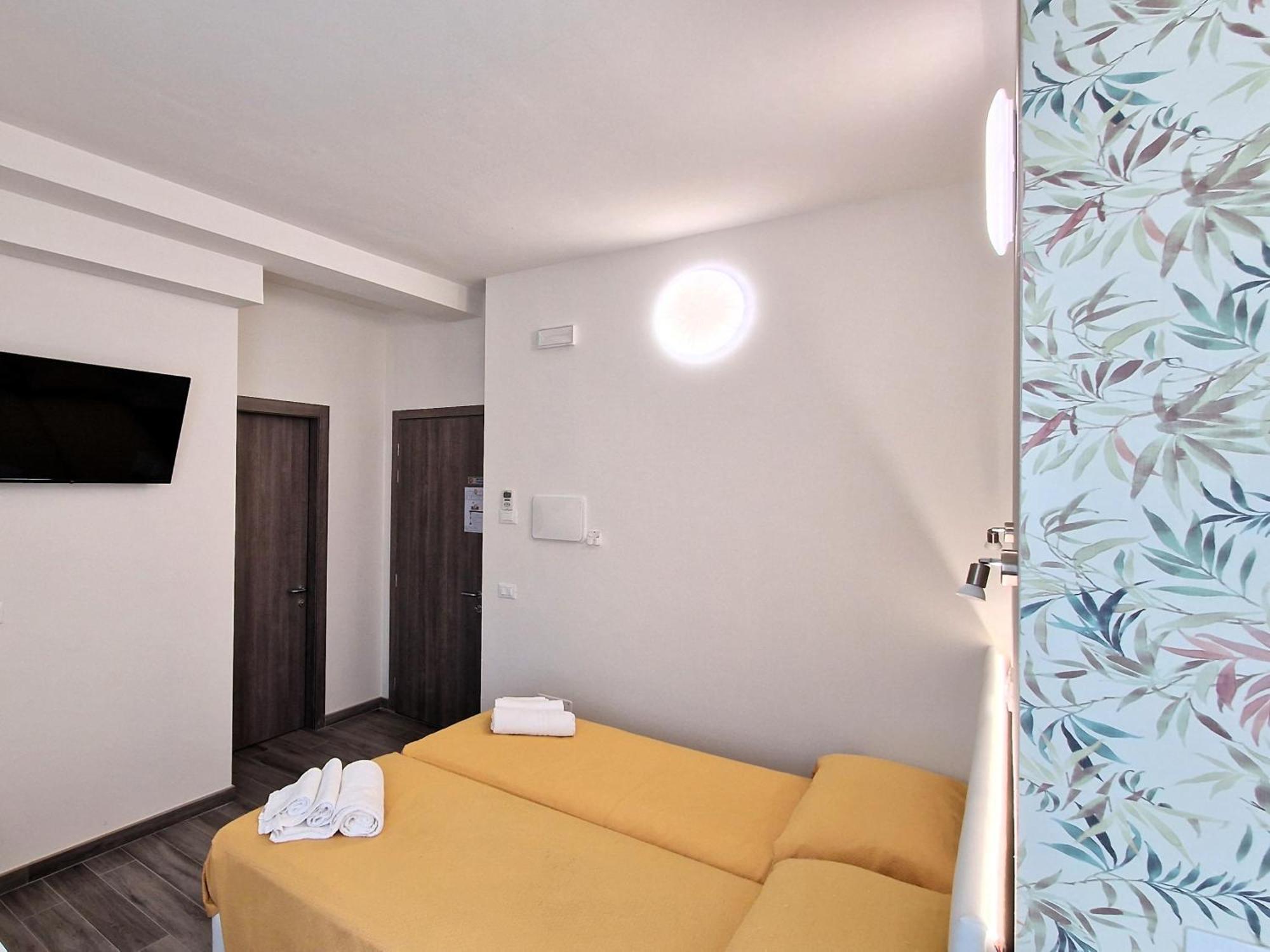 Berica Alloggi Turistici Guest house Vicenza